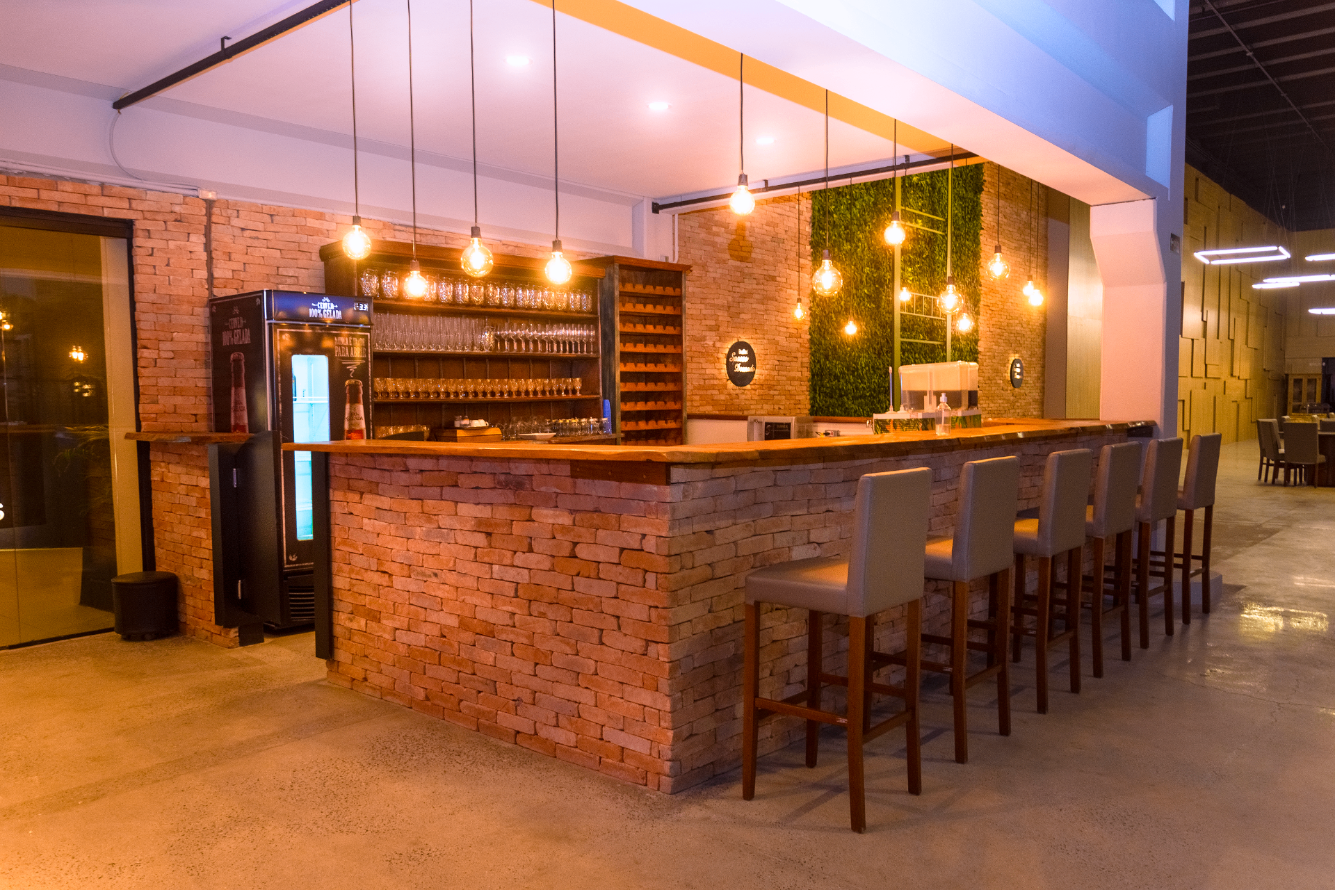 Bar Premium